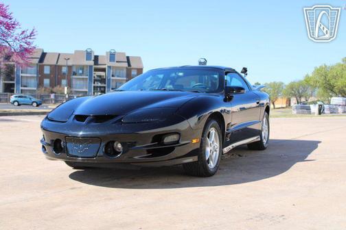 1999 Pontiac Firebird Formula