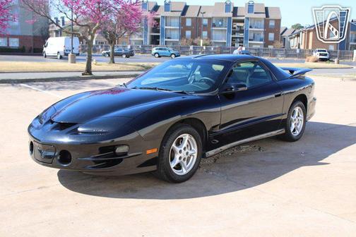 1999 Pontiac Firebird Formula