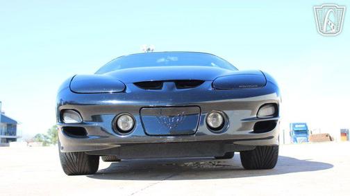 1999 Pontiac Firebird Formula