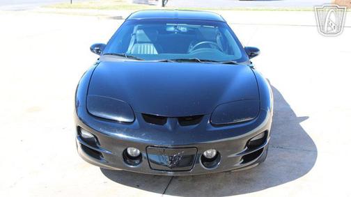 1999 Pontiac Firebird Formula