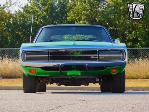1970 Dodge Charger Base