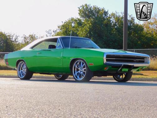 1970 Dodge Charger Base