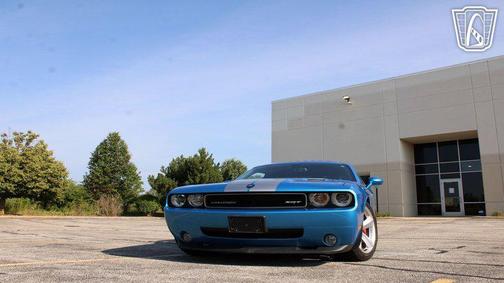 2010 Dodge Challenger SRT8