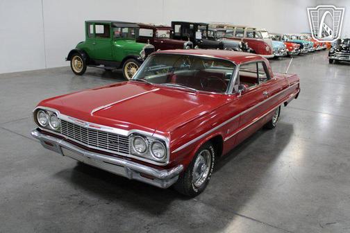 1964 Chevrolet Impala Base