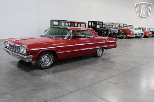 1964 Chevrolet Impala Base