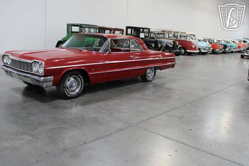 1964 Chevrolet Impala Base