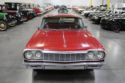 1964 Chevrolet Impala Base