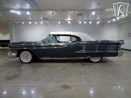 1958 Oldsmobile 88 
