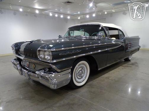 1958 Oldsmobile 88 