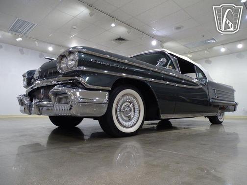 1958 Oldsmobile 88 
