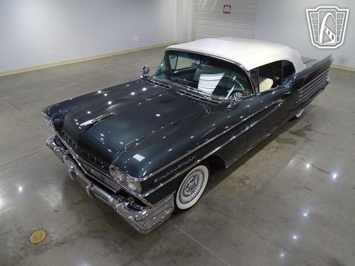 1958 Oldsmobile 88 