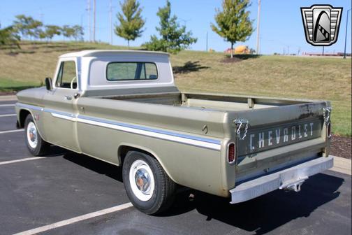 1964 Chevrolet C20/K20