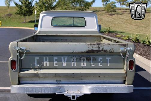 1964 Chevrolet C20/K20