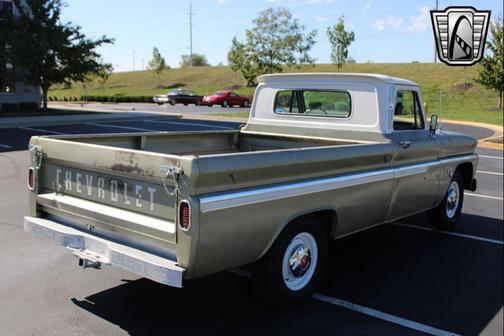 1964 Chevrolet C20/K20
