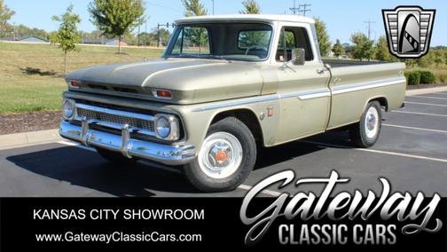 1964 Chevrolet C20/K20