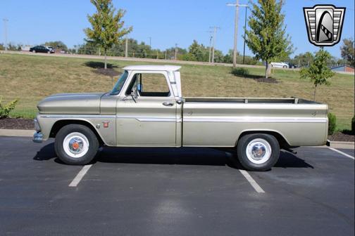1964 Chevrolet C20/K20