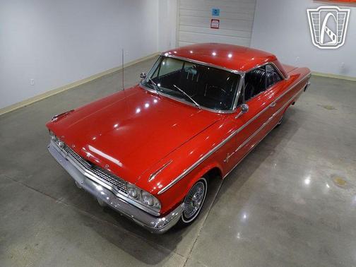 1963 Ford Galaxie 500 XL Base