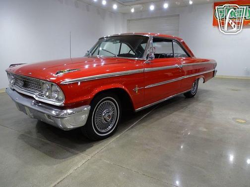 1963 Ford Galaxie 500 XL Base