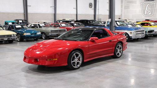 1994 Pontiac Firebird 