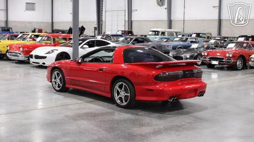 1994 Pontiac Firebird 
