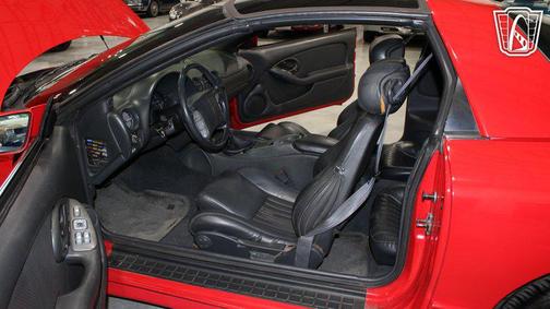 1994 Pontiac Firebird 