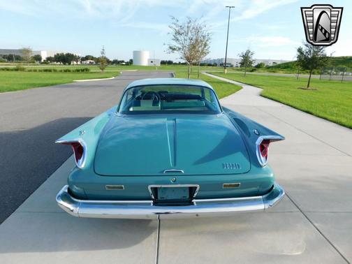 1960 Desoto Fireflite 