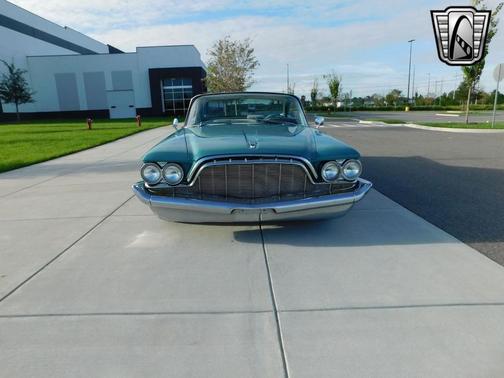 1960 Desoto Fireflite 