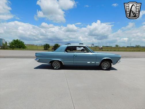 1965 Dodge Dart