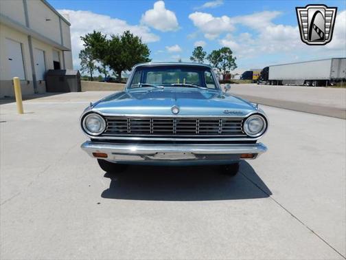 1965 Dodge Dart