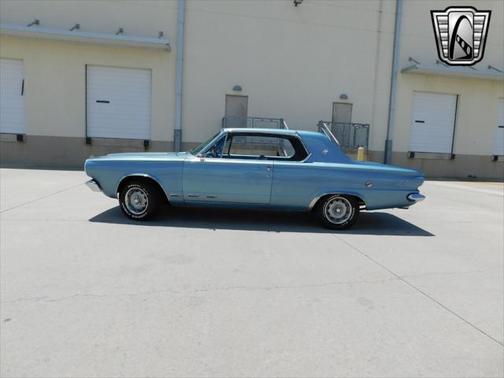 1965 Dodge Dart