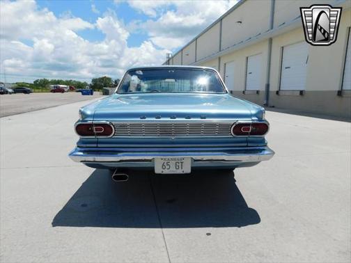 1965 Dodge Dart
