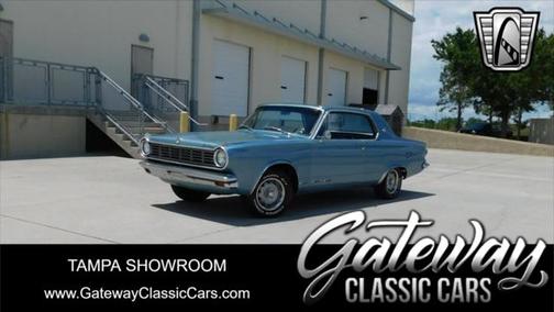 1965 Dodge Dart