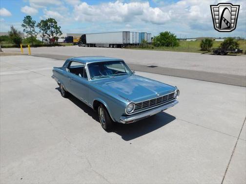 1965 Dodge Dart