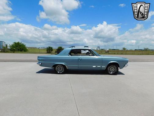 1965 Dodge Dart