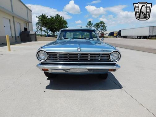 1965 Dodge Dart