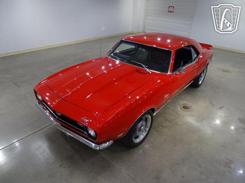 1968 Chevrolet Camaro Base