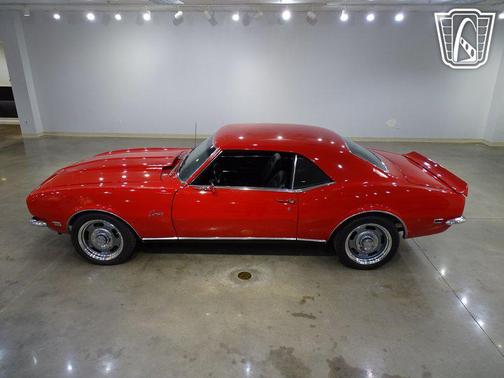 1968 Chevrolet Camaro Base