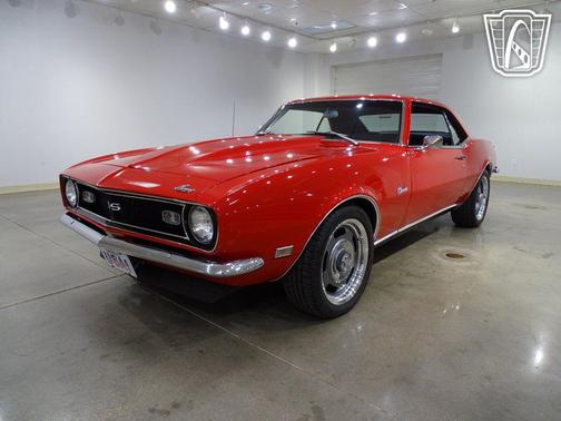 1968 Chevrolet Camaro Base