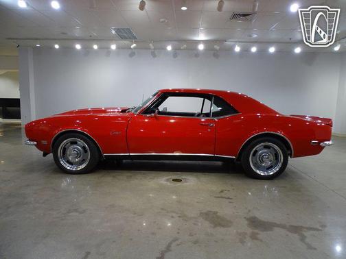 1968 Chevrolet Camaro Base