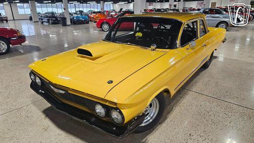 1961 Chevrolet Impala Base