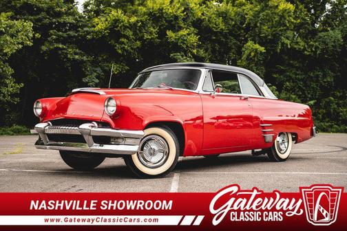 1954 Mercury Monterey 