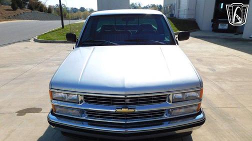 1993 Chevrolet 1500 
