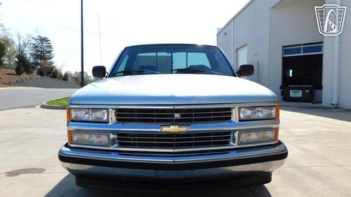 1993 Chevrolet 1500 