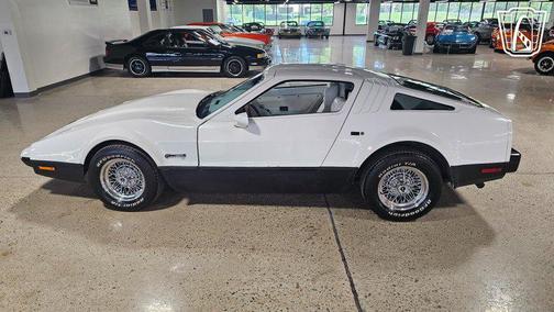 1975 Bricklin SV-1 