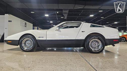 1975 Bricklin SV-1 