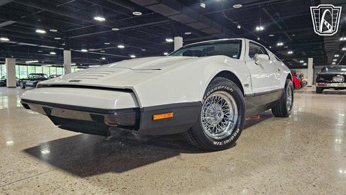 1975 Bricklin SV-1 