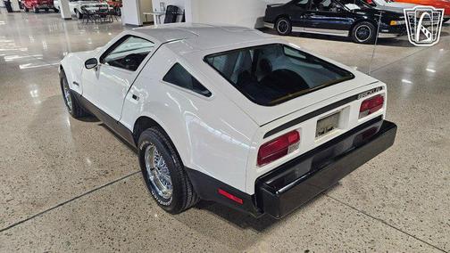 1975 Bricklin SV-1 
