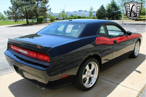 2012 Dodge Challenger R/T