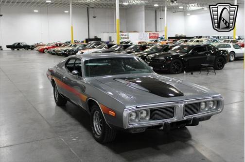1974 Dodge Charger Base