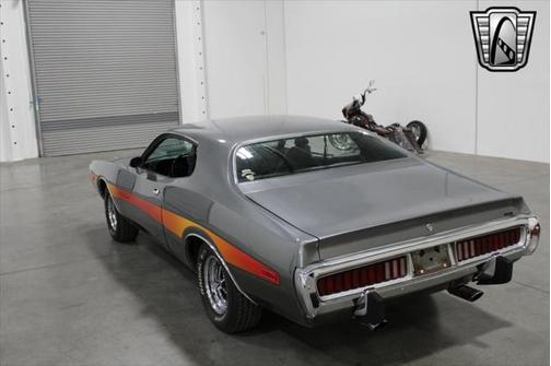 1974 Dodge Charger Base
